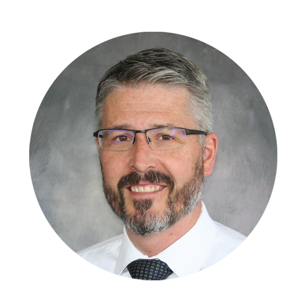 Dr. Robert Penfold